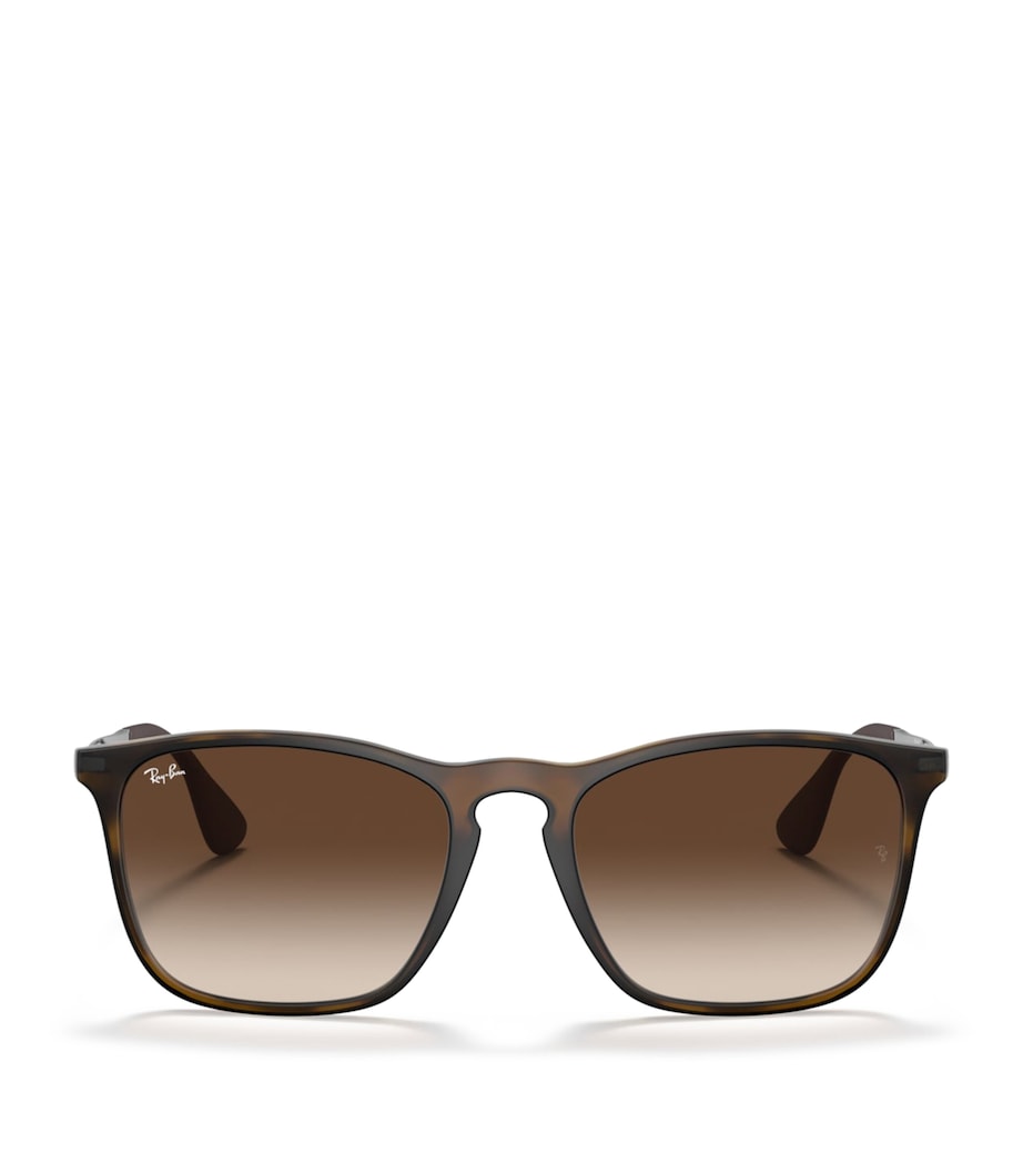 Ray-Ban Chris square sunglasses - British product