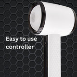 REV thrusting male masturbator - British product
