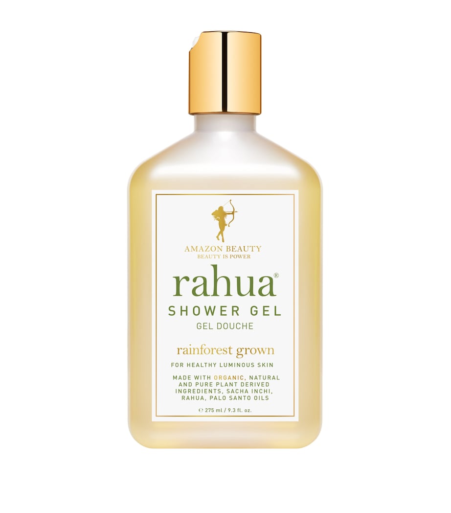 Rahua body shower gel 275ml, imported from the UK