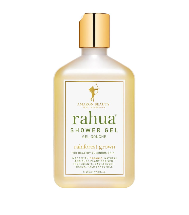 Rahua body shower gel 275ml, imported from the UK