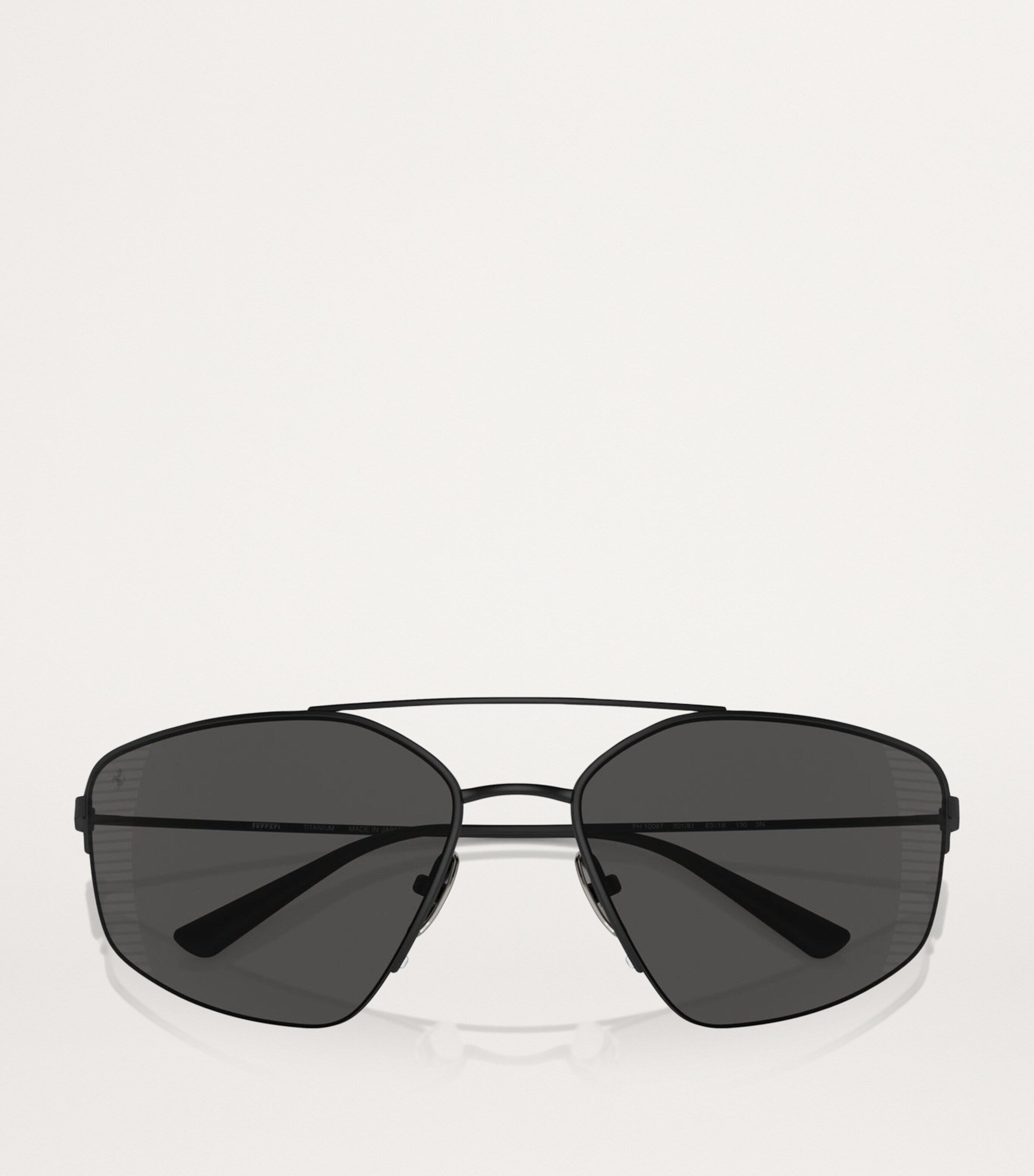 Ferrari Titanium FH1009T Sunglasses - British product