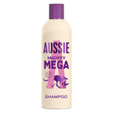 Aussie Shampoo Mega a mindennapi tisztításhoz - McGroce