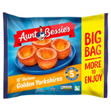 Aunt Bessie's 18 Glorious Golden Yorkshire Puddings    342g