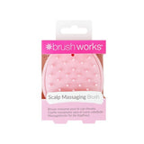 Brushworks Scalp Massaging Brush GOODS Superdrug   