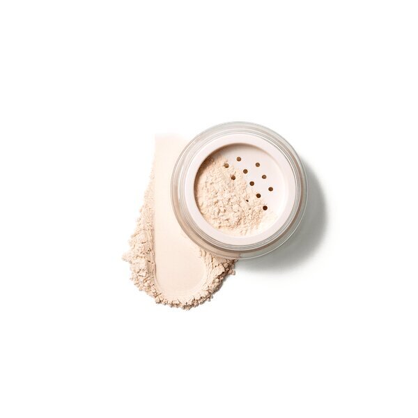 Paese Olive face powder 6g, imported from the UK