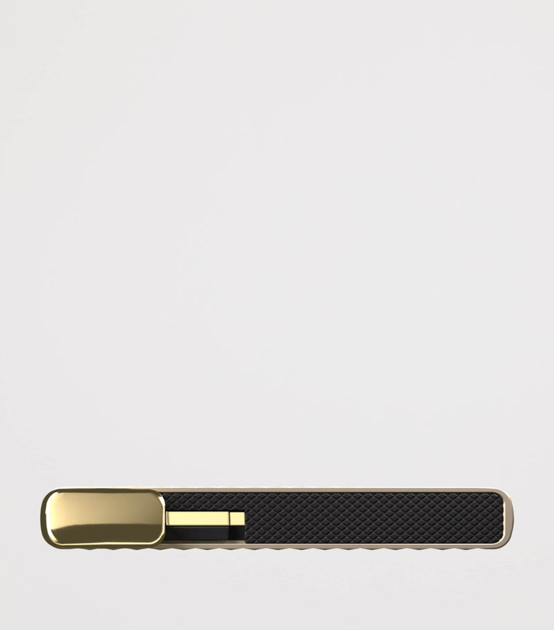 Secrid Fluted Aluminium Cardprotector (British brand)