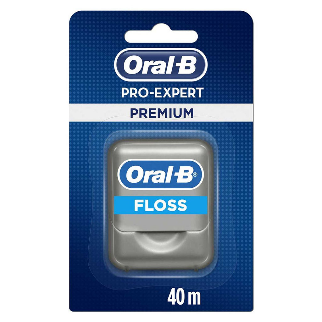 Oral-B Pro-Expert Premium Floss 40m