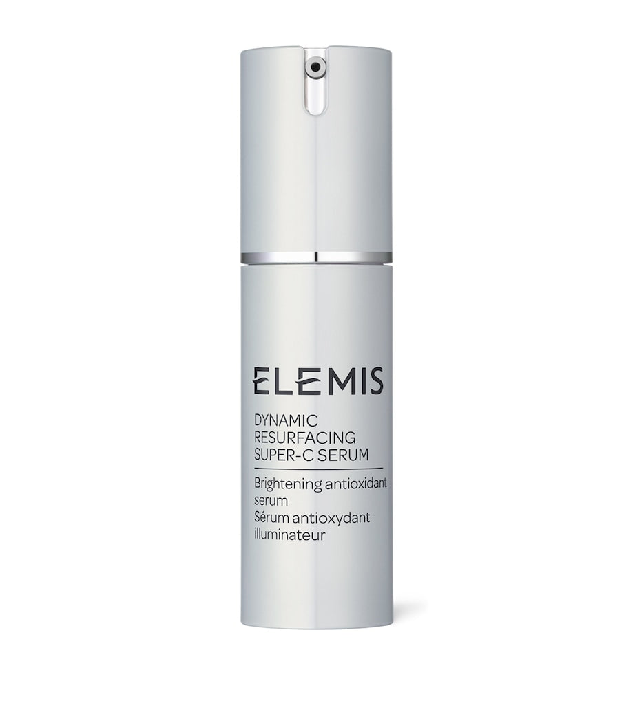 Elemis Dynamic Resurfacing Super-C Serum 30ml - British product