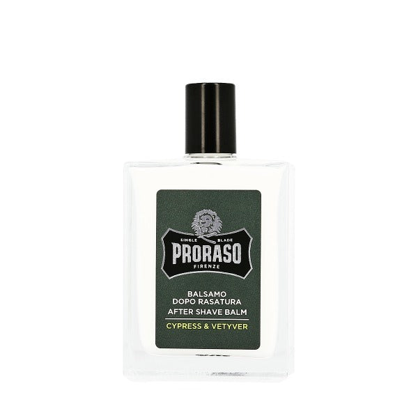 Proraso Cypress & Vetyver After Shave Balm 100ml