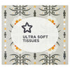 Superdrug Tissue Cube 50 sheets (British brand)