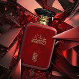 Nylaa Majestic Eau De Parfum 100ml - British product