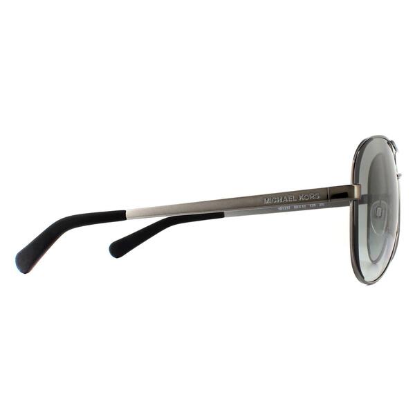 Michael Kors Chelsea sunglasses black gradient, imported from the UK