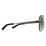 Michael Kors Chelsea sunglasses black gradient, imported from the UK