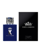 Dolce&Gabbana K Elixir perfume 50ml, UK version