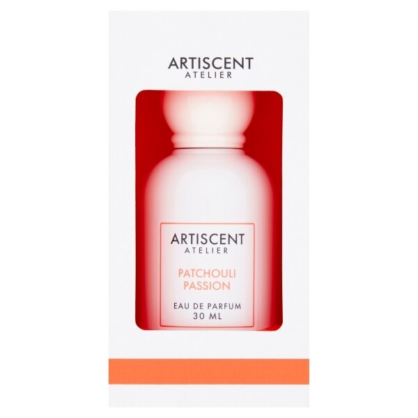 Artiscent Patchouli Passion 30ml GOODS Superdrug   