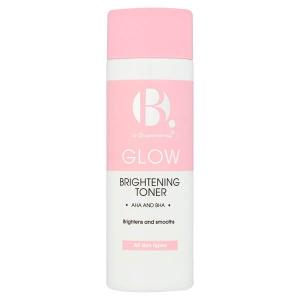 B. Brightening Toner 100ML GOODS Superdrug   