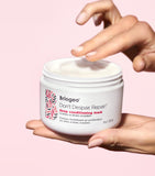 Briogeo deep conditioning mask for damaged hair 236ml - British product