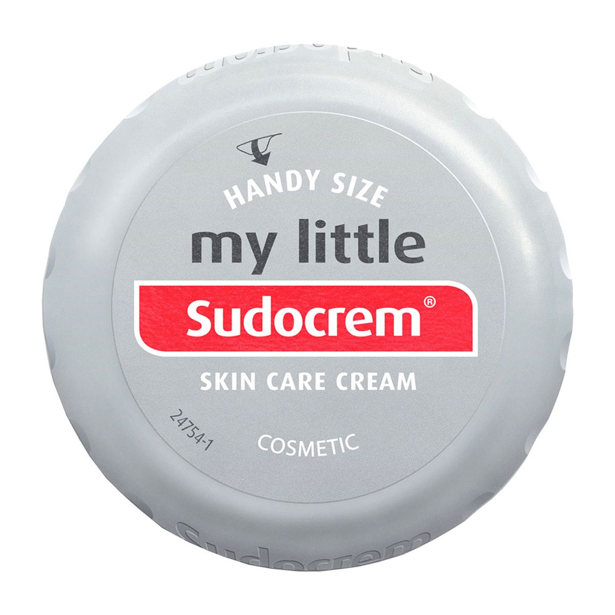 My Little Sudocrem Skin Care Cream 22g GOODS Boots   