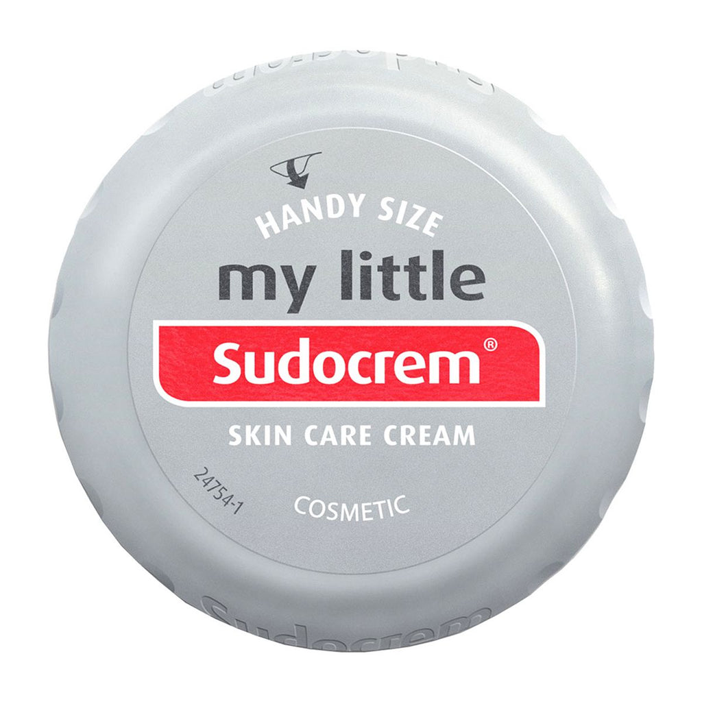 My Little Sudocrem Skin Care Cream 22g