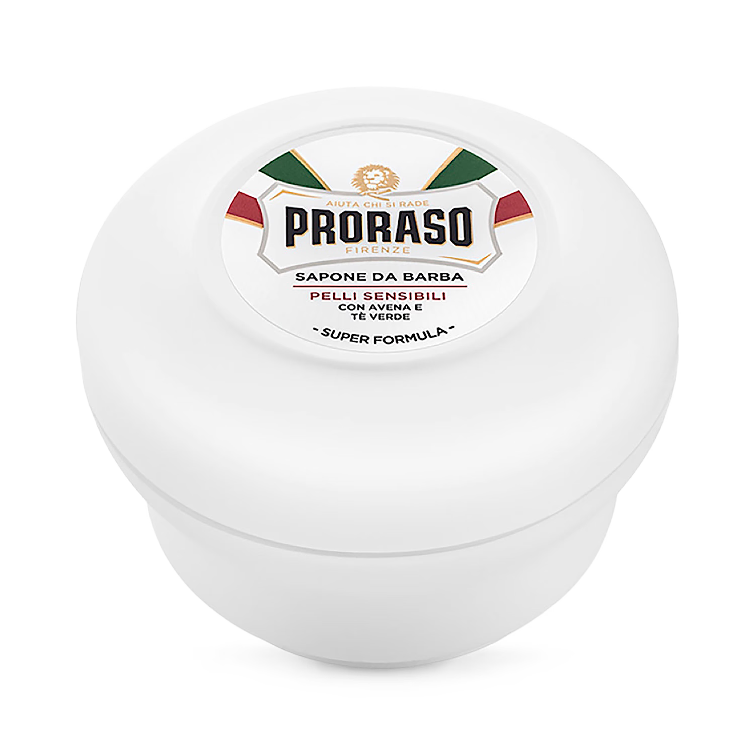 Proraso shaving soap sensitive 150ml (British brand)