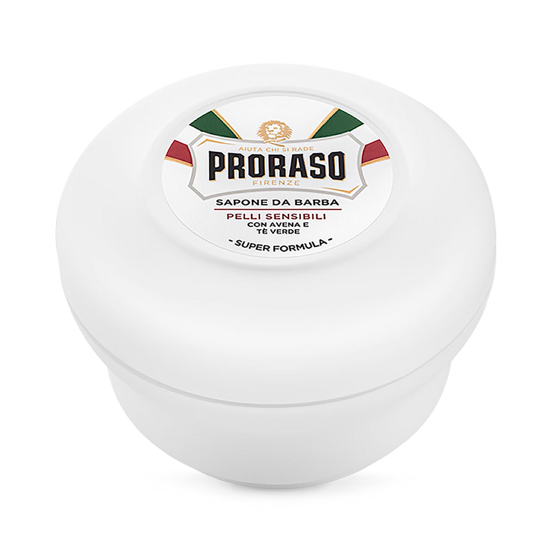Proraso shaving soap sensitive 150ml (British brand)