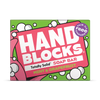 Mint & Grapefruit hand soap bar, imported from the UK