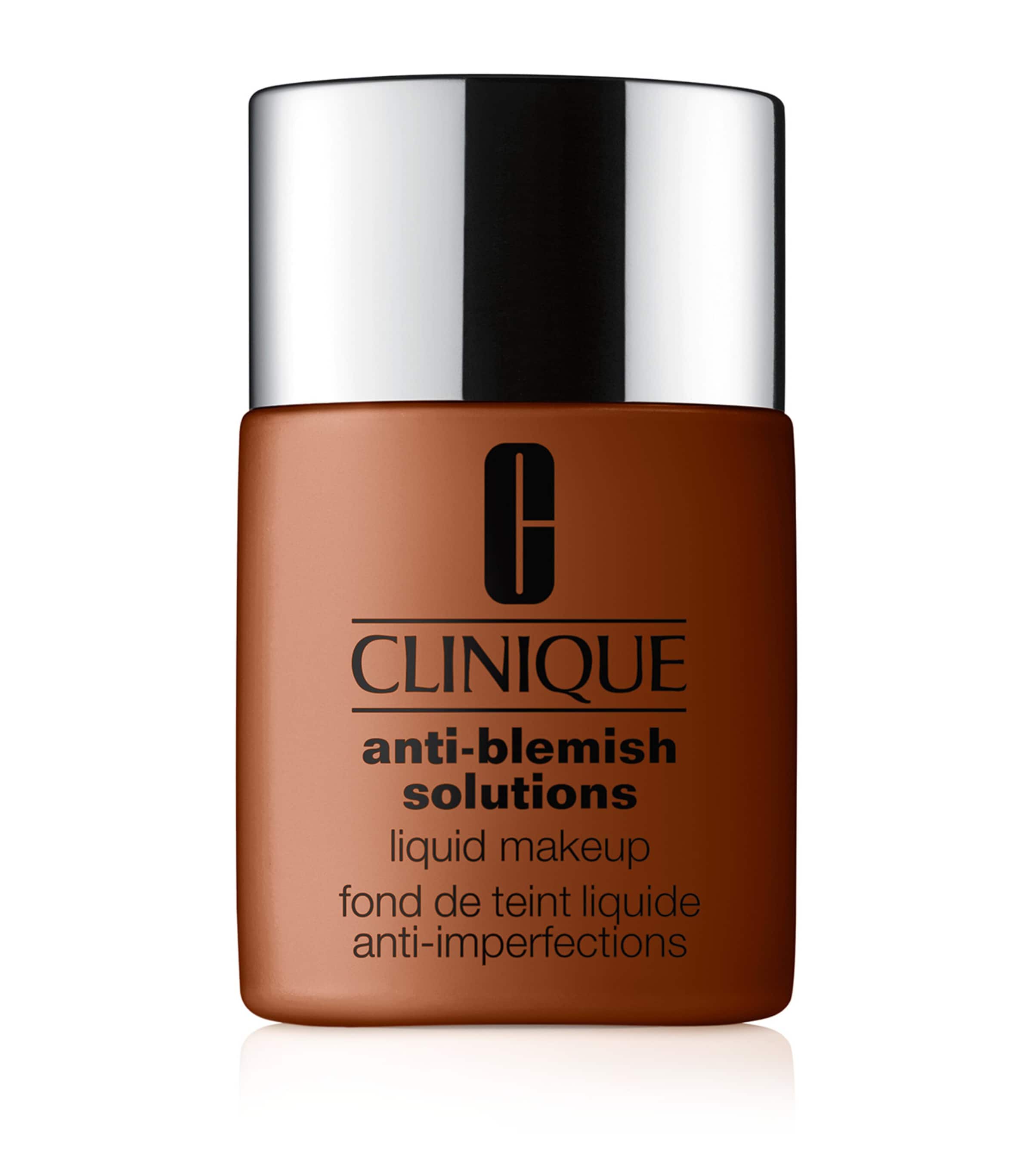 Clinique Anti-Blemish Solutions Liquid Makeup - British product