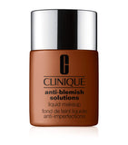 Clinique Anti-Blemish Solutions Liquid Makeup - British product