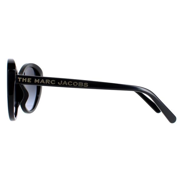 Marc Jacobs 520/S black women sunglasses (British brand)