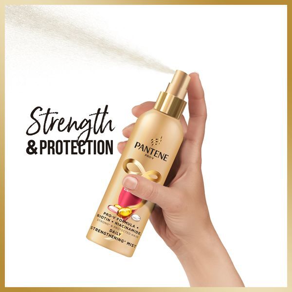 Pantene Infinite Lengths Pro-V Treatment 200ML. GOODS Superdrug   