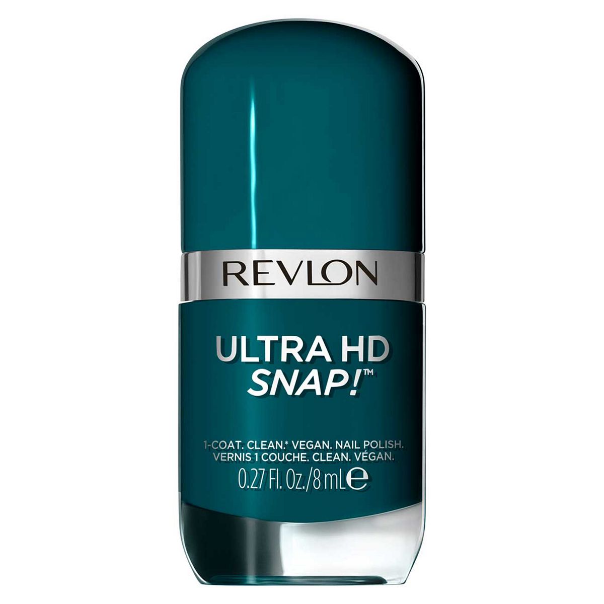 Revlon Ultra HD Snap Nail Polish Daredevil Body Care Boots   