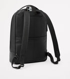 Tumi Leather Harrison Backpack (British brand)