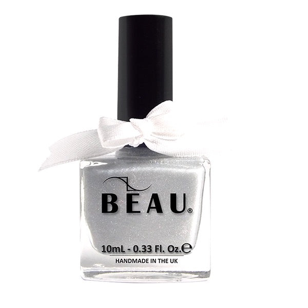 BEAU Polish Total Pearl-clipse Holo Nail Polish 10ml