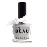 BEAU Polish Total Pearl-clipse Holo Nail Polish 10ml GOODS Superdrug   