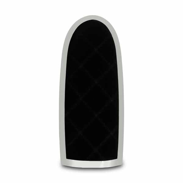Guerlain Double Mirror Lipstick Case Black, UK version