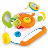 Winfun Drive 'N Play Gym Walker baby activity toy, imported from the UK