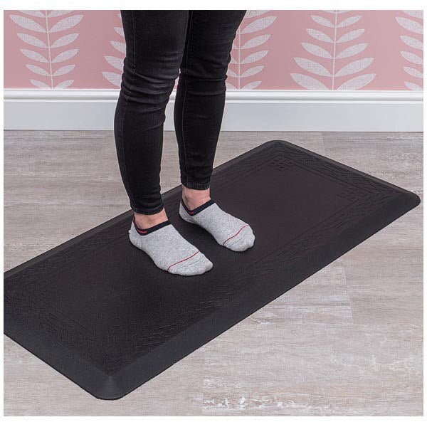 Aidapt Anti Fatigue Mat Large GOODS Superdrug   