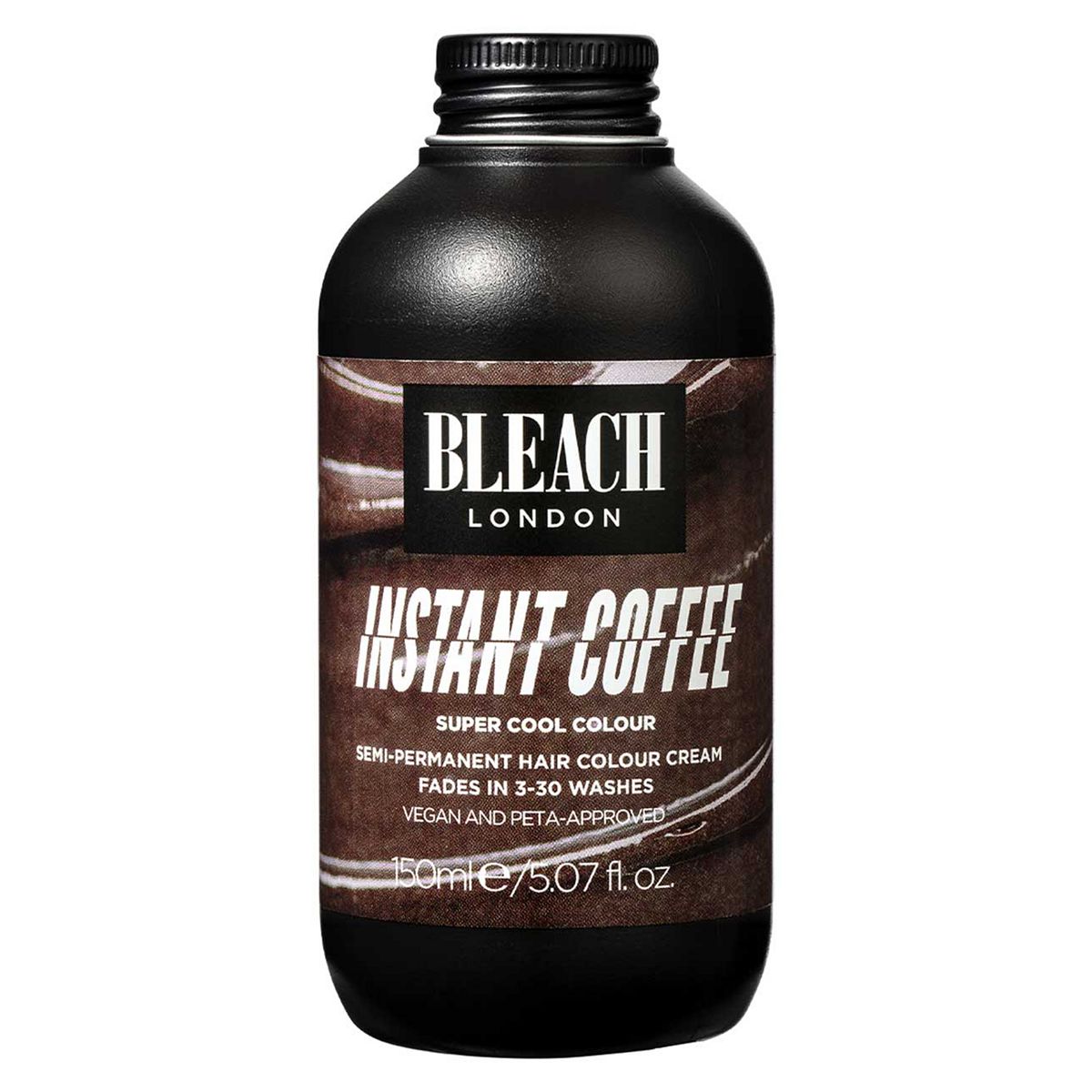 Bleach London Super Cool Colour Instant Coffee 150ml GOODS Boots   