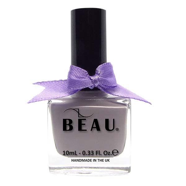 Beau Polish Vio-ain't That Something Nail Polish 10ml - British product