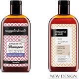 Nuggela & Sule Red Onion Anti-Dandruff Shampoo 250ml, imported from the UK