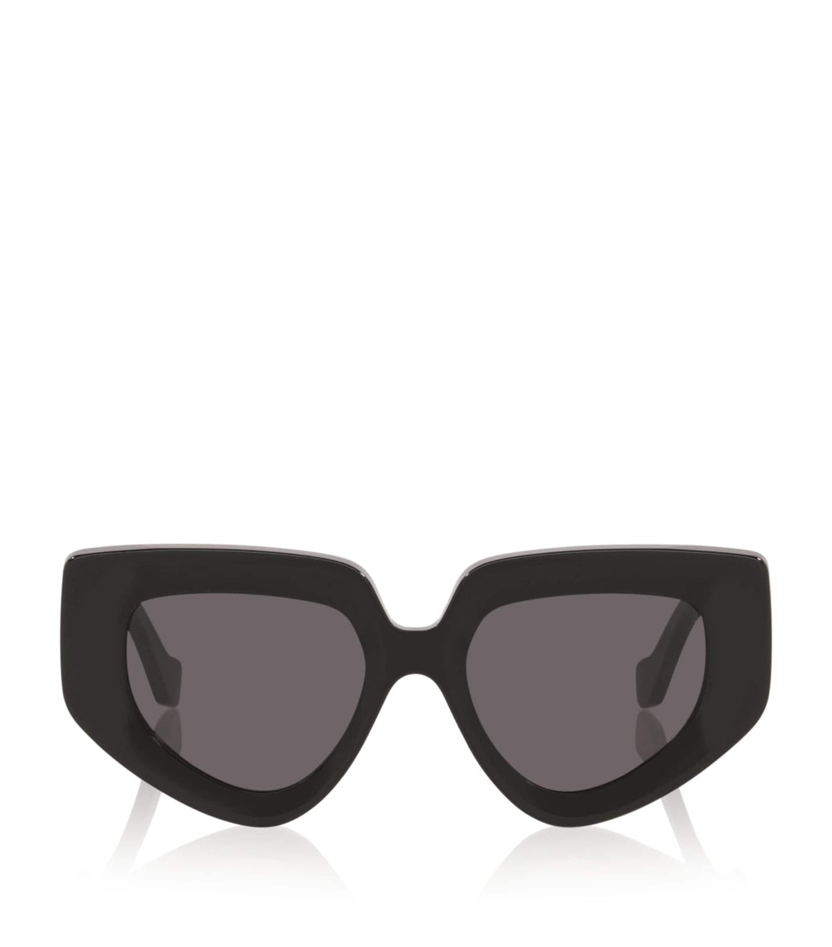 LOEWE diamond acetate sunglasses (British brand)