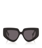 LOEWE diamond acetate sunglasses (British brand)