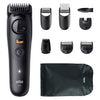 Braun Series 5 beard trimmer BT5560 black, UK version