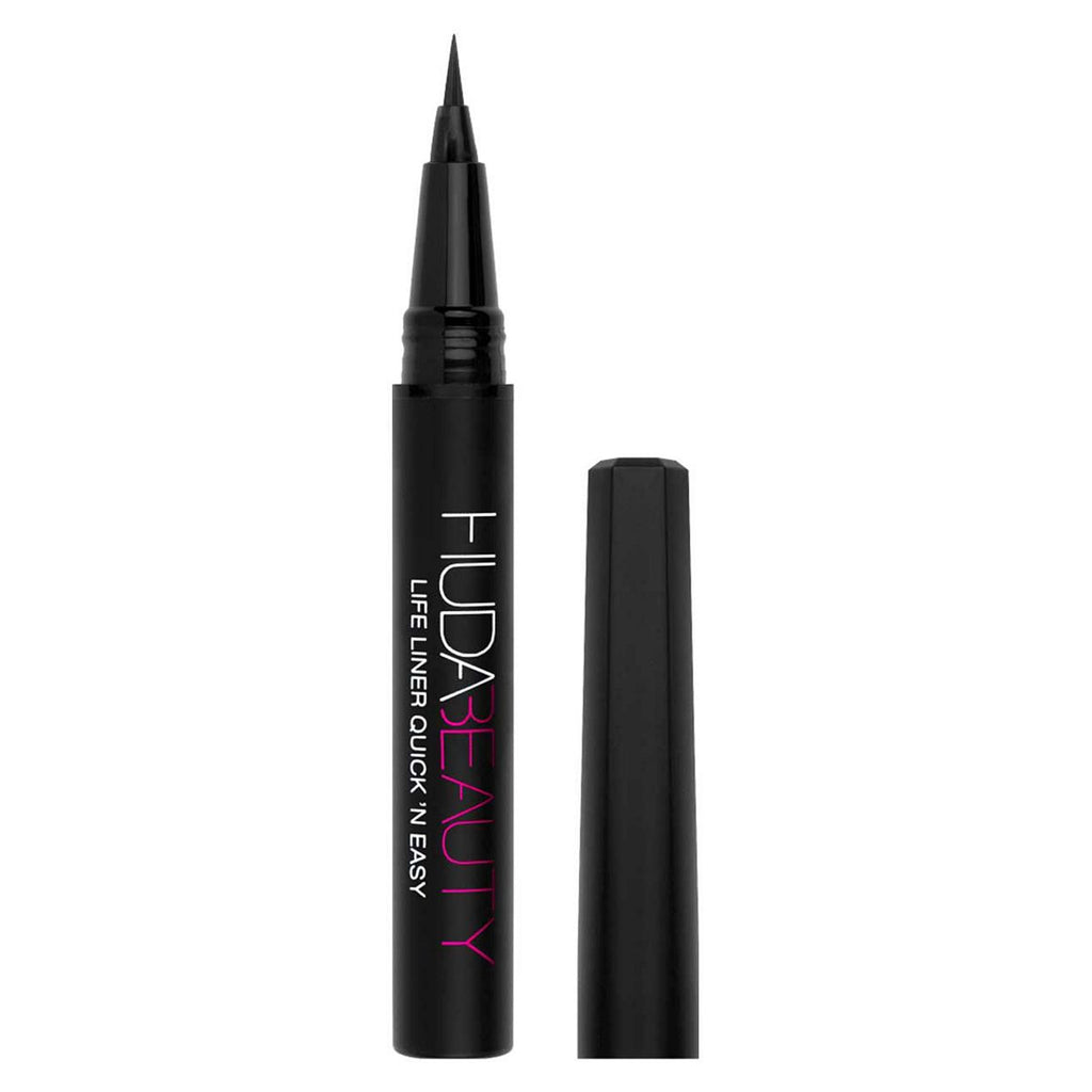 Huda Beauty Quick ‘n Easy Precision Liquid Liner Mini