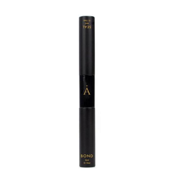 House of Amor Bond & Seal mascara with lash adhesive, UK version