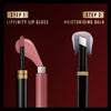 Max Factor Lipfinity Lip Colour 108 Frivolous, imported from the UK