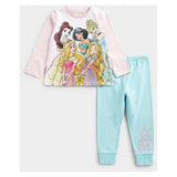 Mothercare Disney Princess Pyjamas GOODS Boots   