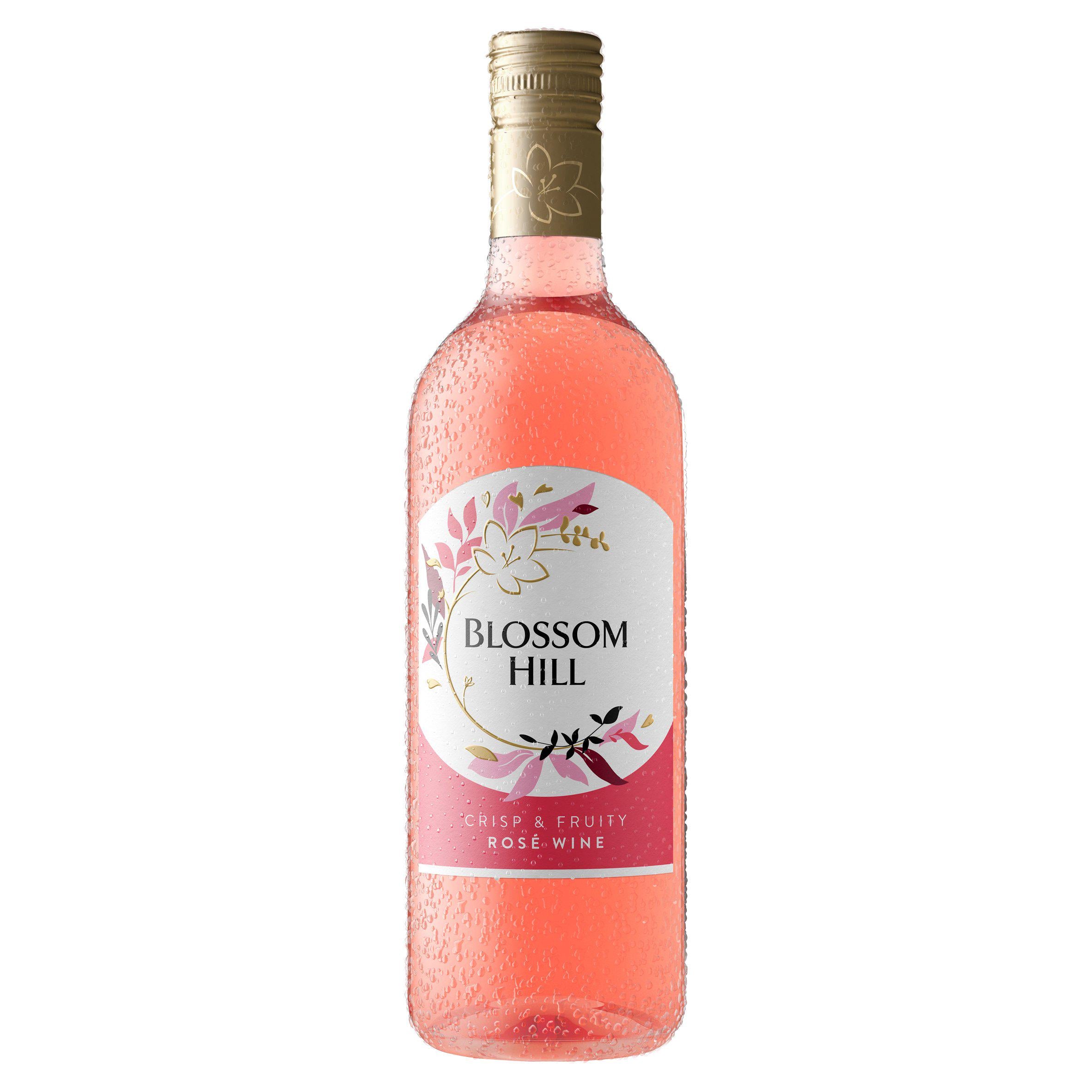 Blossom Hill Rose 75cl GOODS Sainsburys   