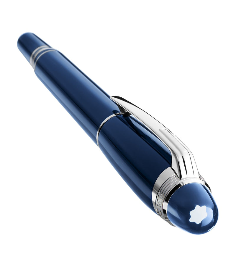 Montblanc StarWalker Blue Planet fineliner pen, UK version