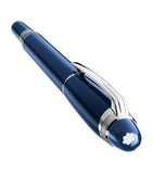 Montblanc StarWalker Blue Planet fineliner pen, UK version